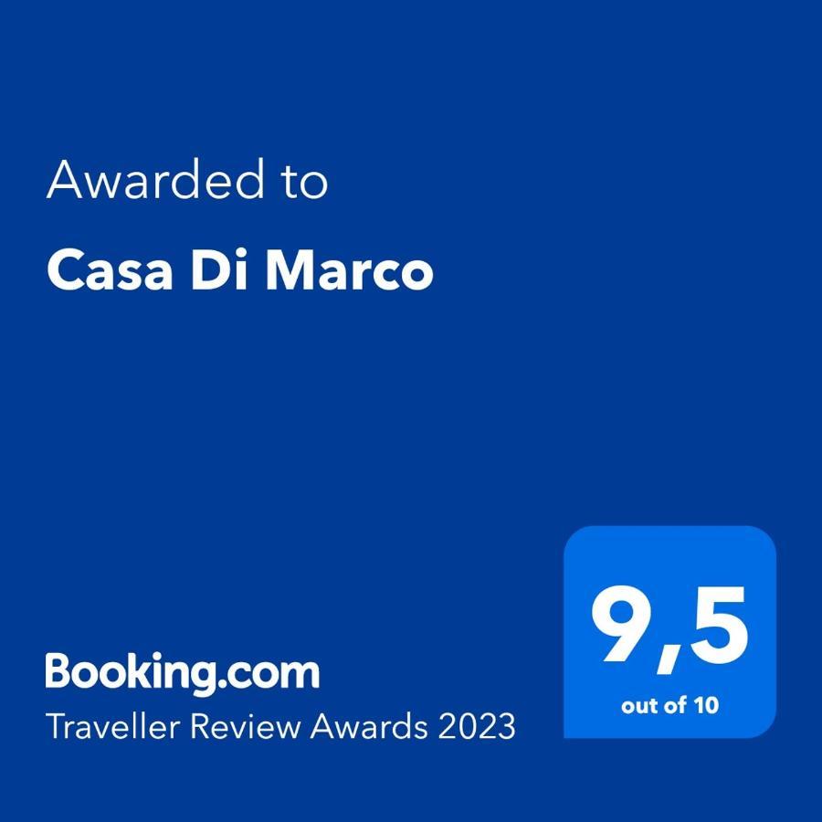 Casa Di Marco Villa Como Exterior photo