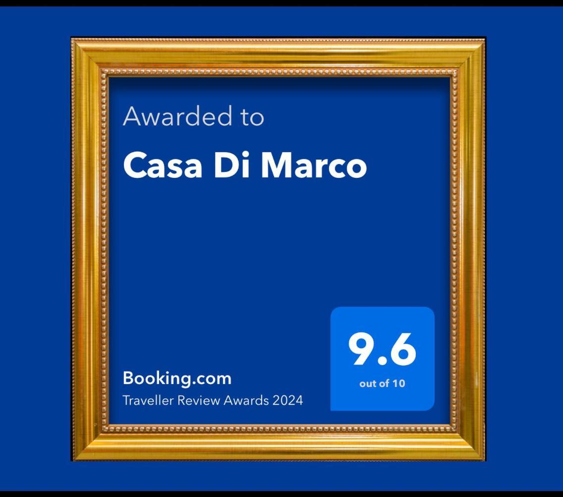 Casa Di Marco Villa Como Exterior photo